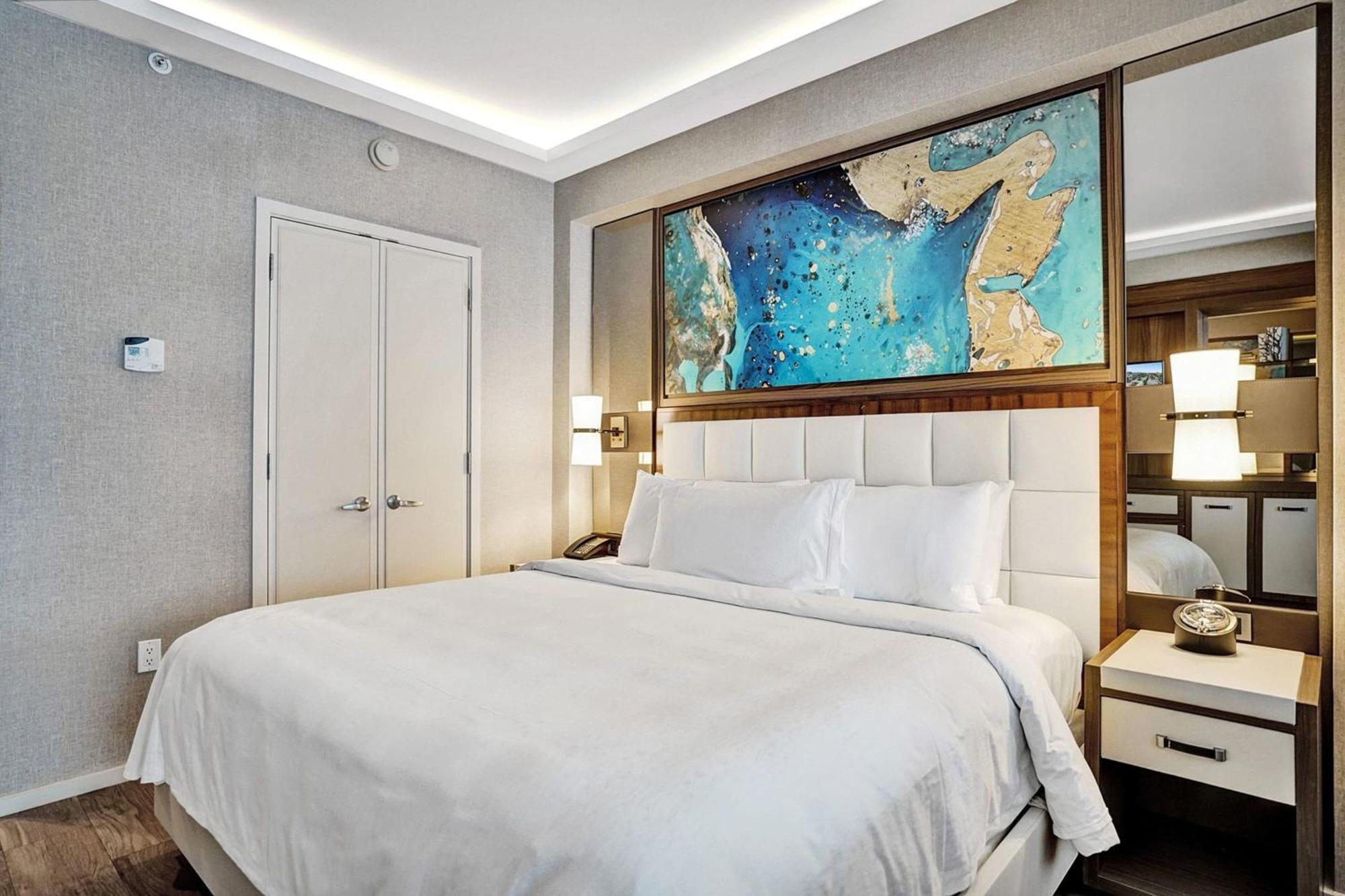 Luxury Beachfront Studio! Форт-Лодердейл Екстер'єр фото